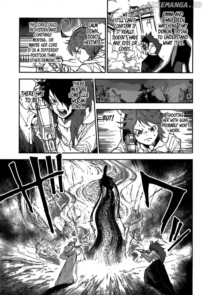 The Promised Neverland chapter 156 image 12_optimized